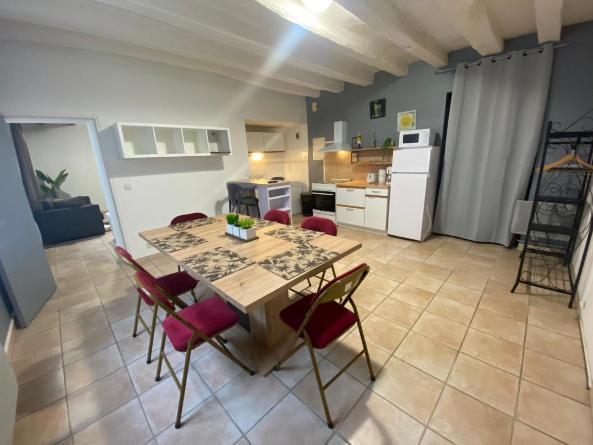 Logement De Groupe Au Centre D'Azay Le Rideau Exterior photo