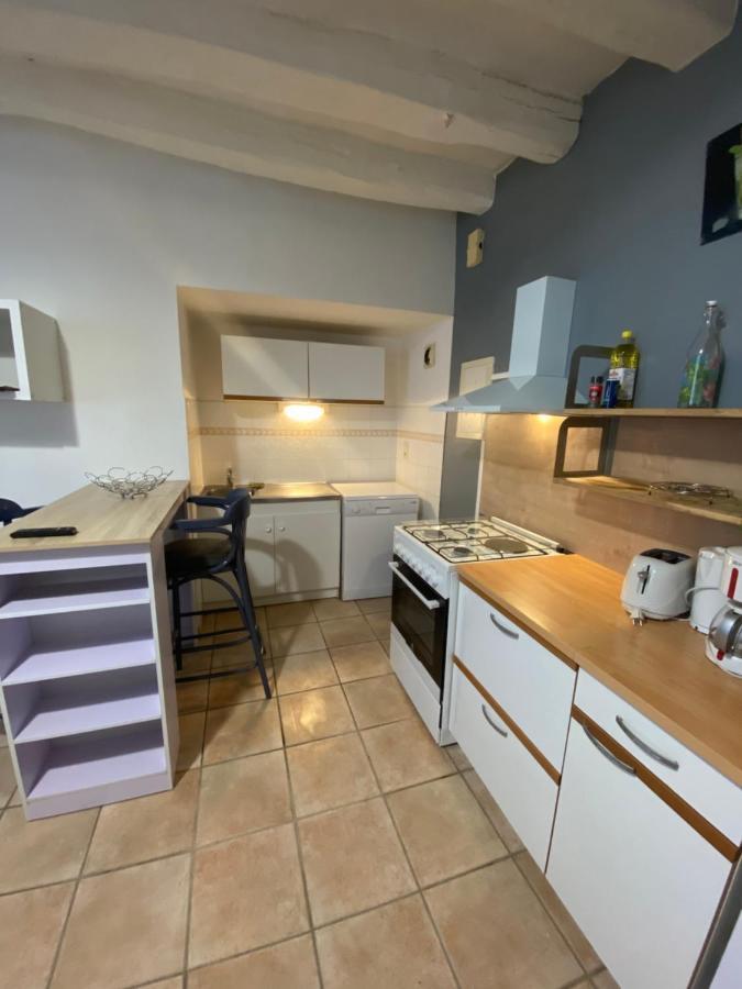 Logement De Groupe Au Centre D'Azay Le Rideau Exterior photo