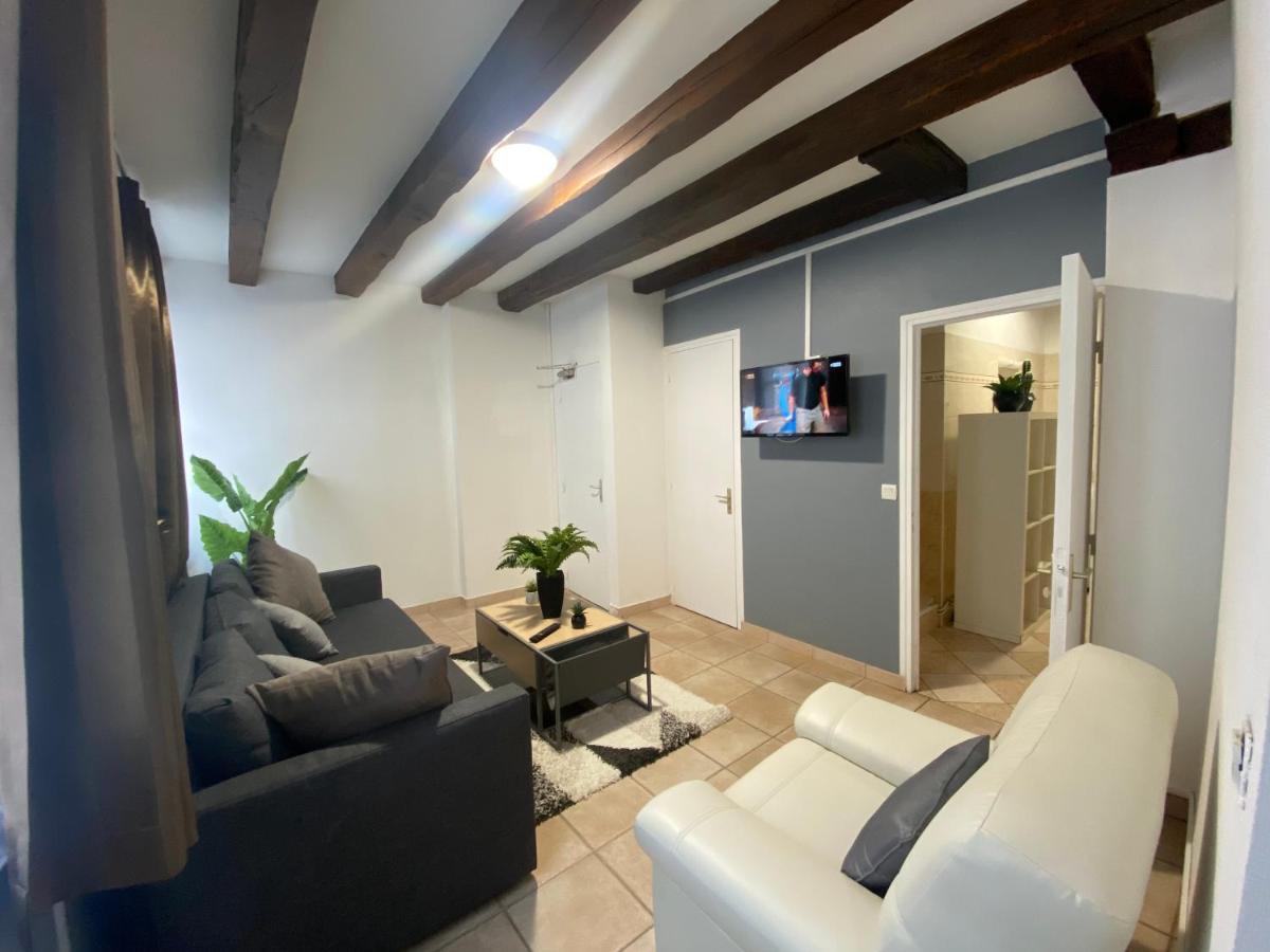Logement De Groupe Au Centre D'Azay Le Rideau Exterior photo